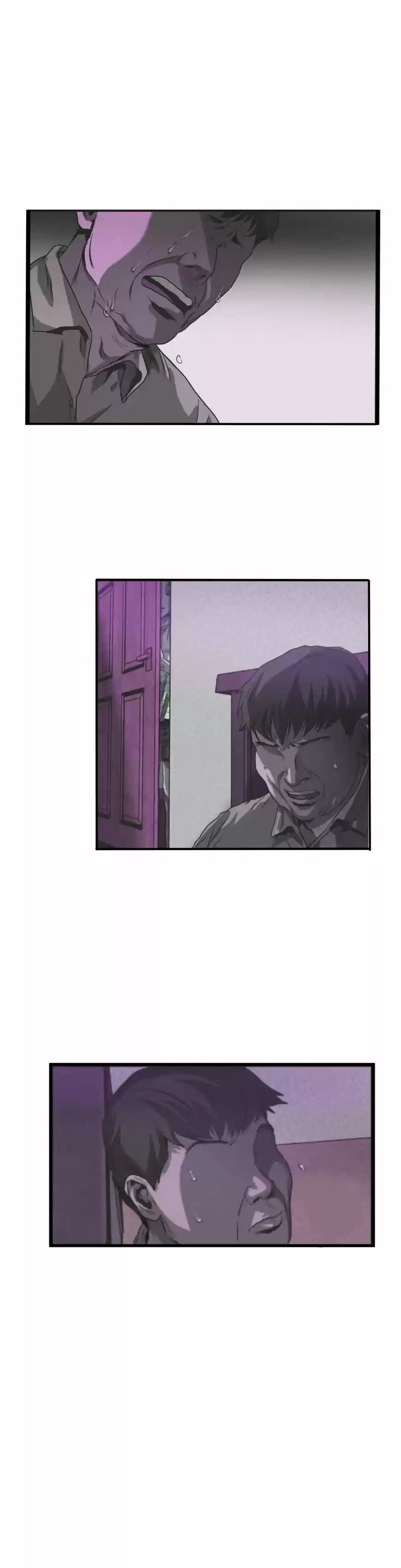 Killing Stalking ch.25