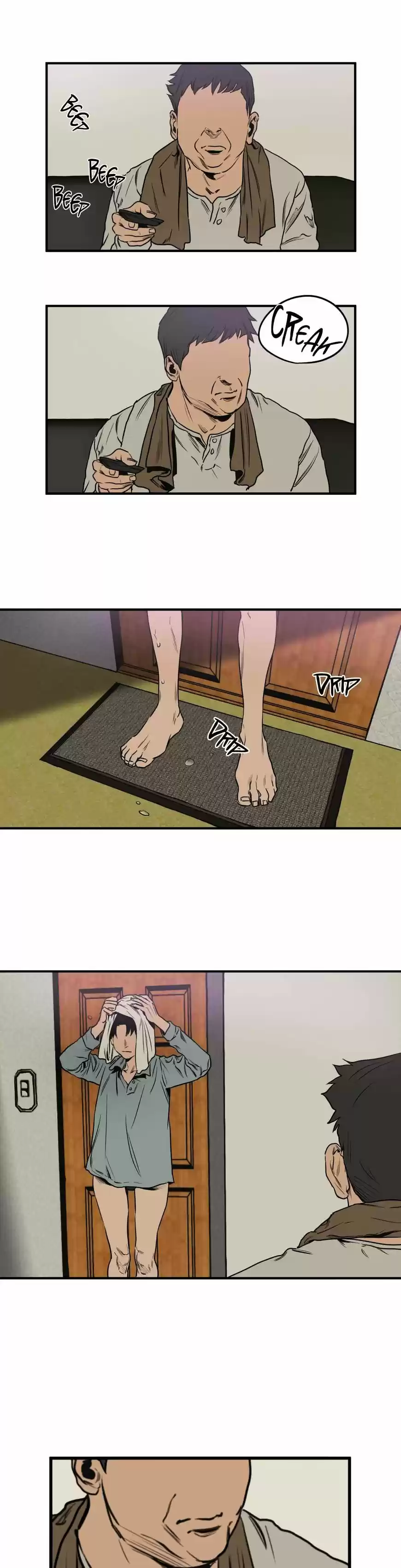 Killing Stalking ch.25