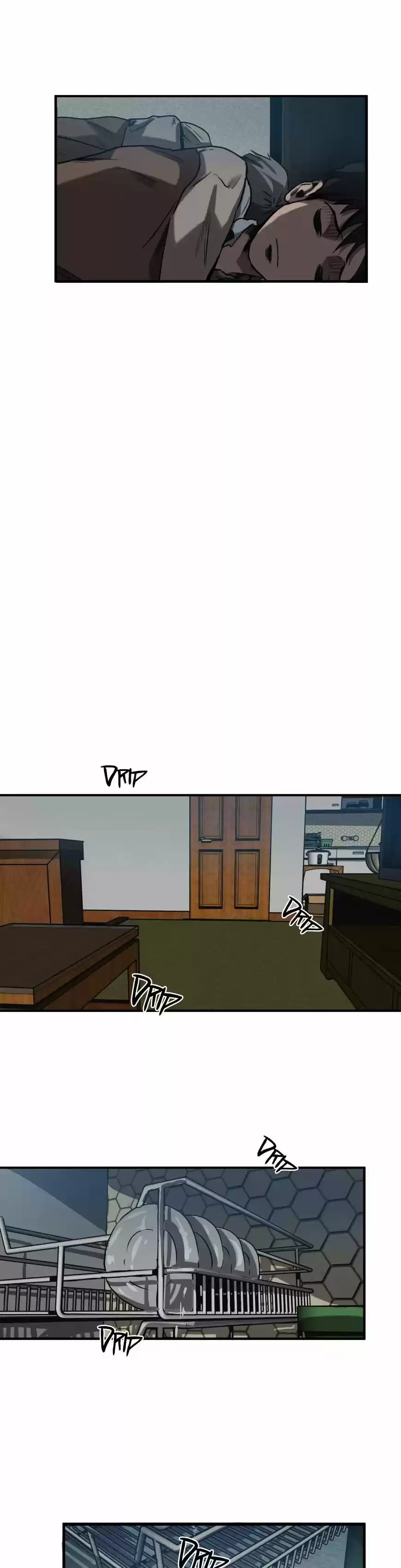 Killing Stalking ch.25