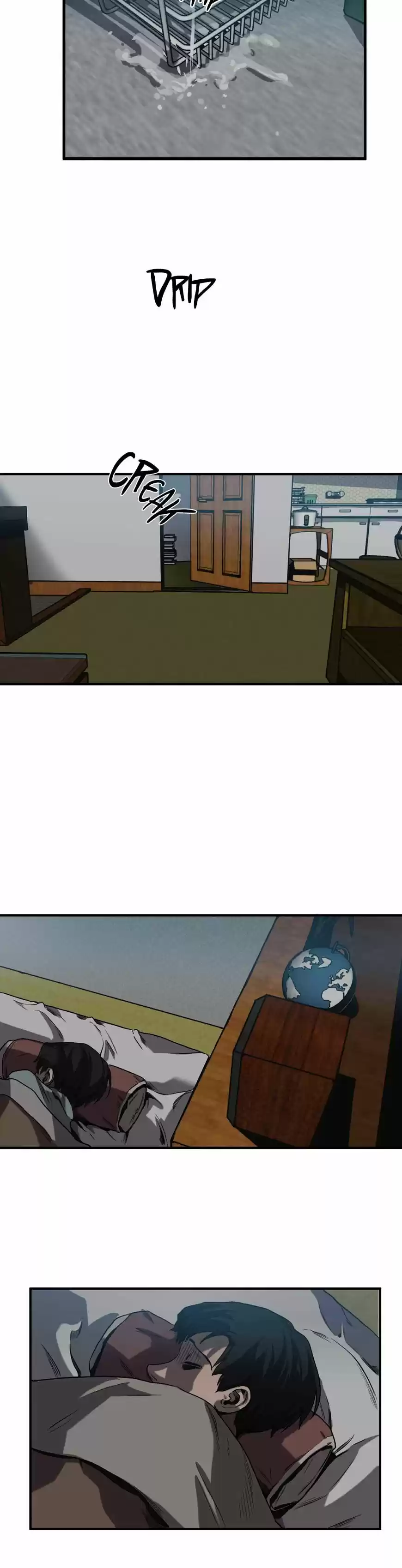 Killing Stalking ch.25