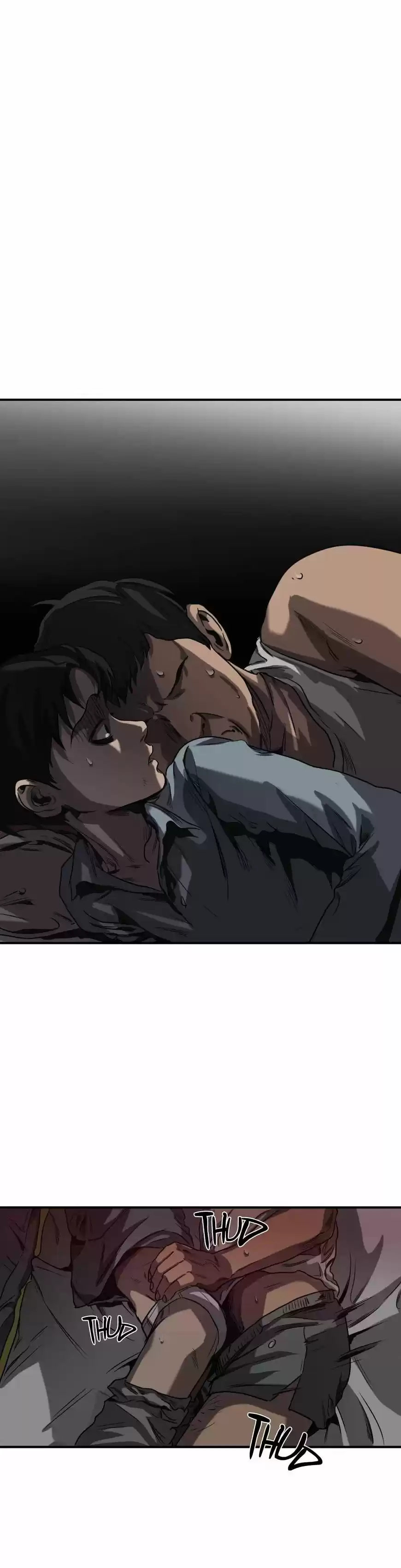 Killing Stalking ch.25