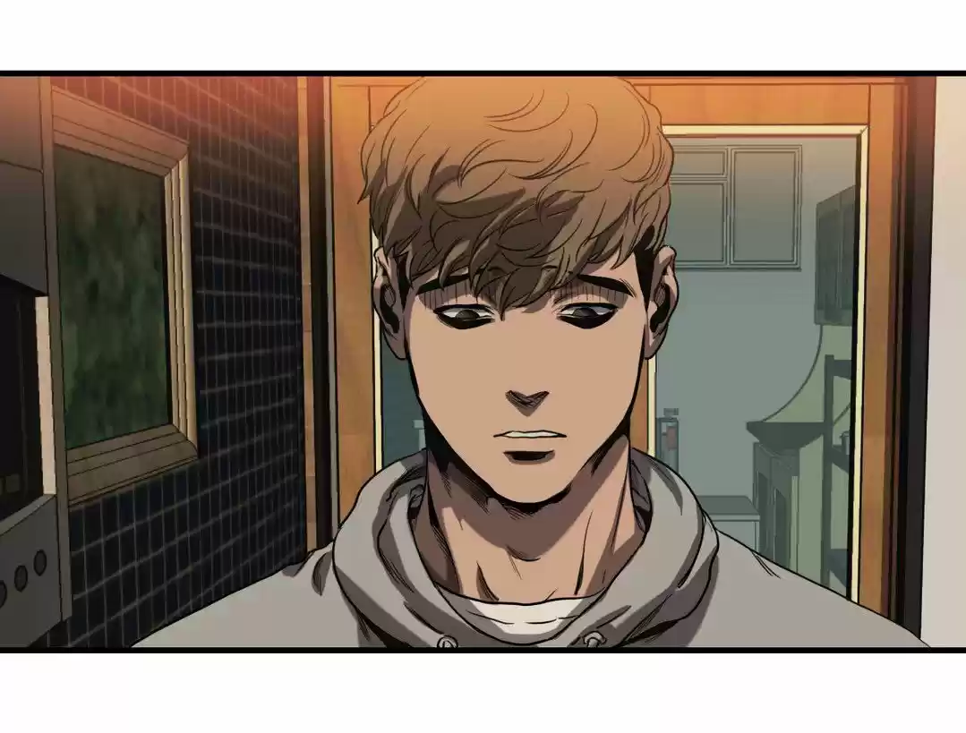 Killing Stalking ch.27