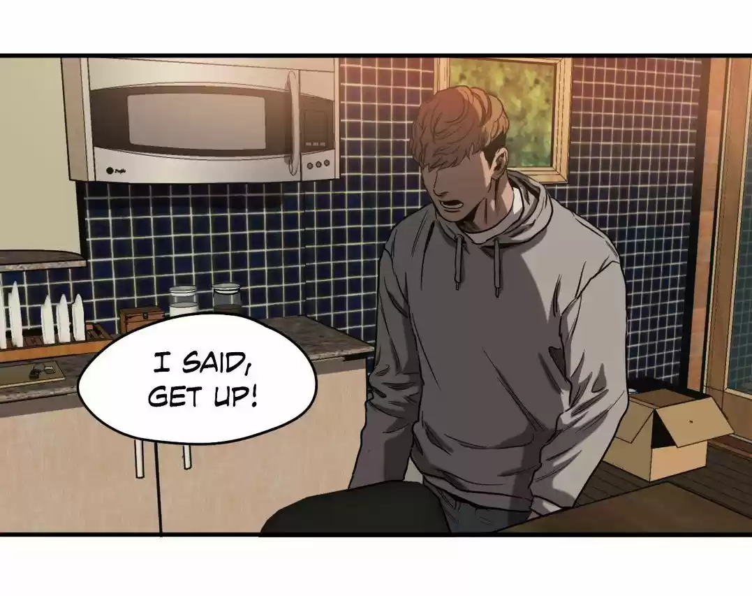 Killing Stalking ch.27