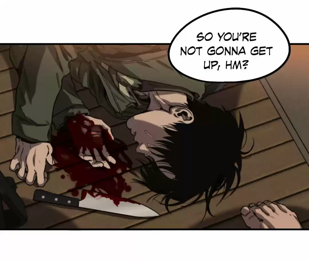 Killing Stalking ch.27