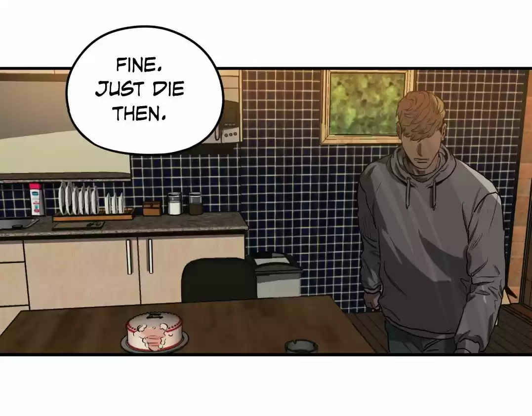 Killing Stalking ch.27