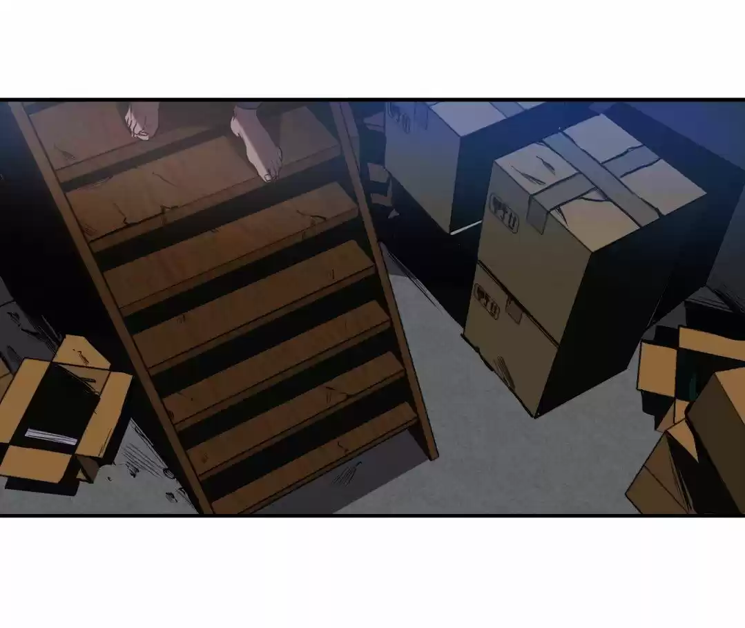 Killing Stalking ch.27