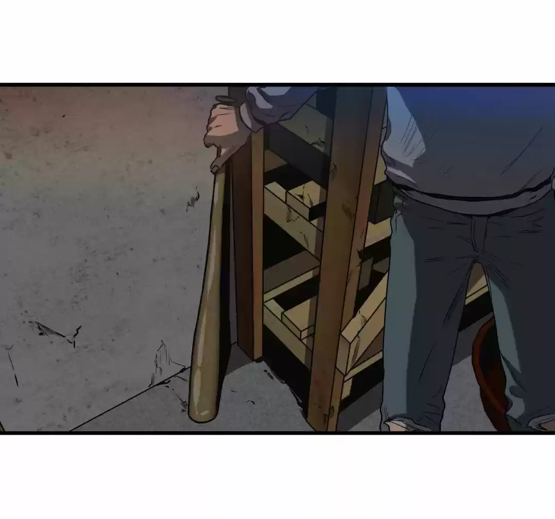 Killing Stalking ch.27