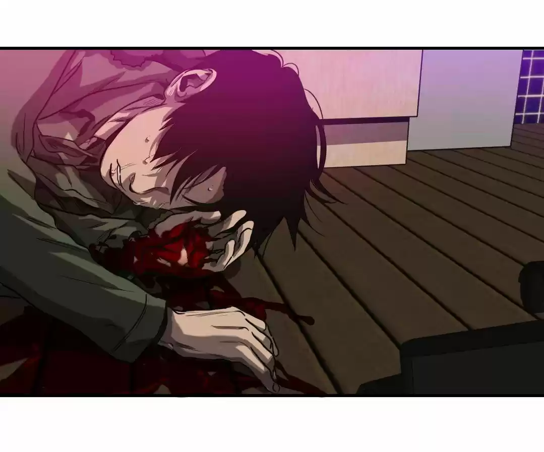 Killing Stalking ch.27