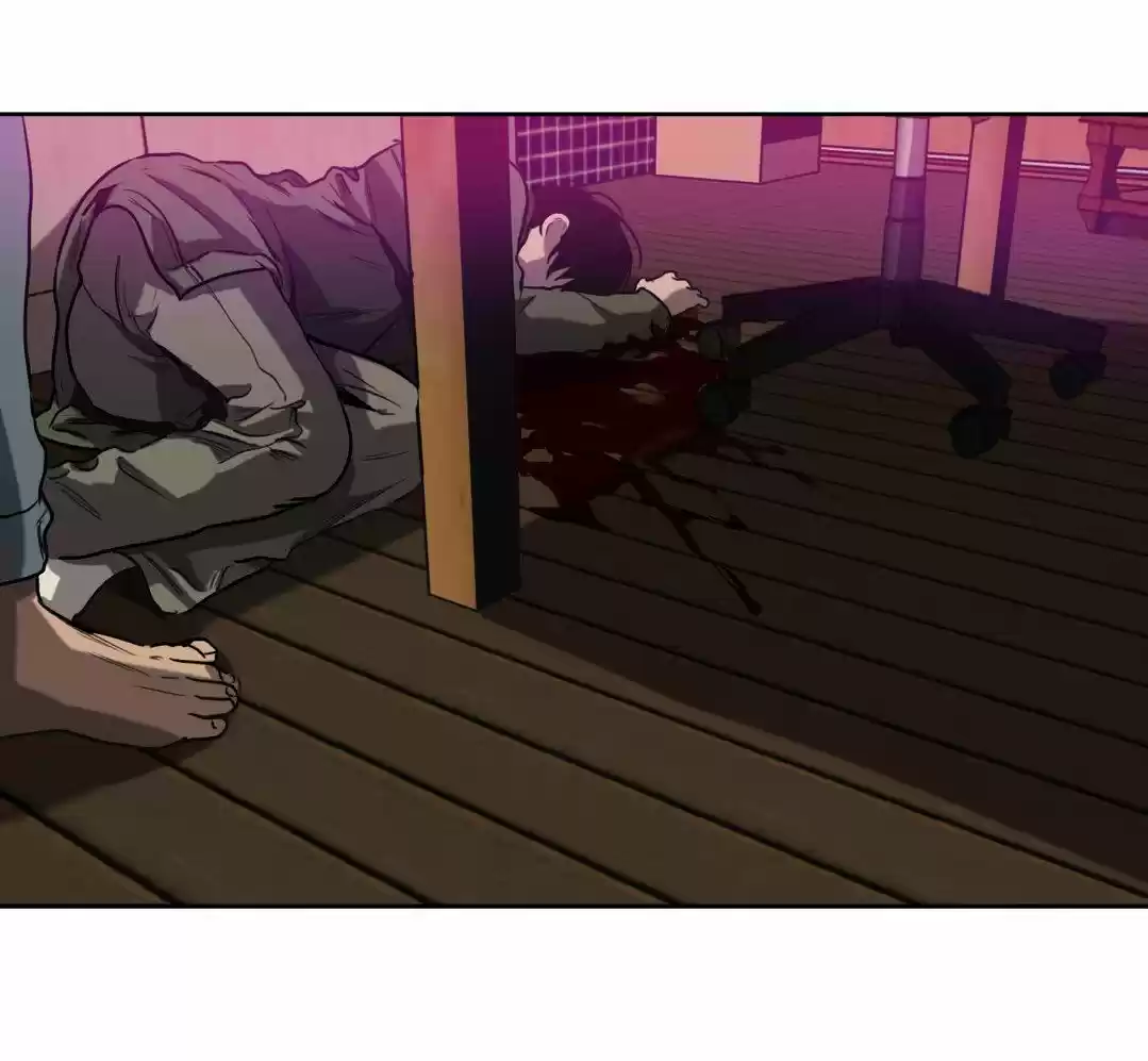 Killing Stalking ch.27