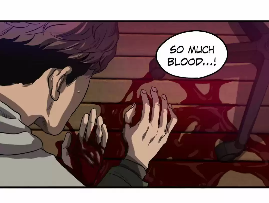 Killing Stalking ch.27