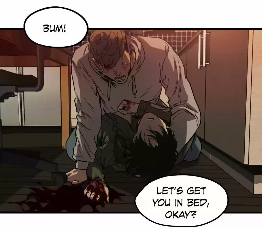 Killing Stalking ch.27