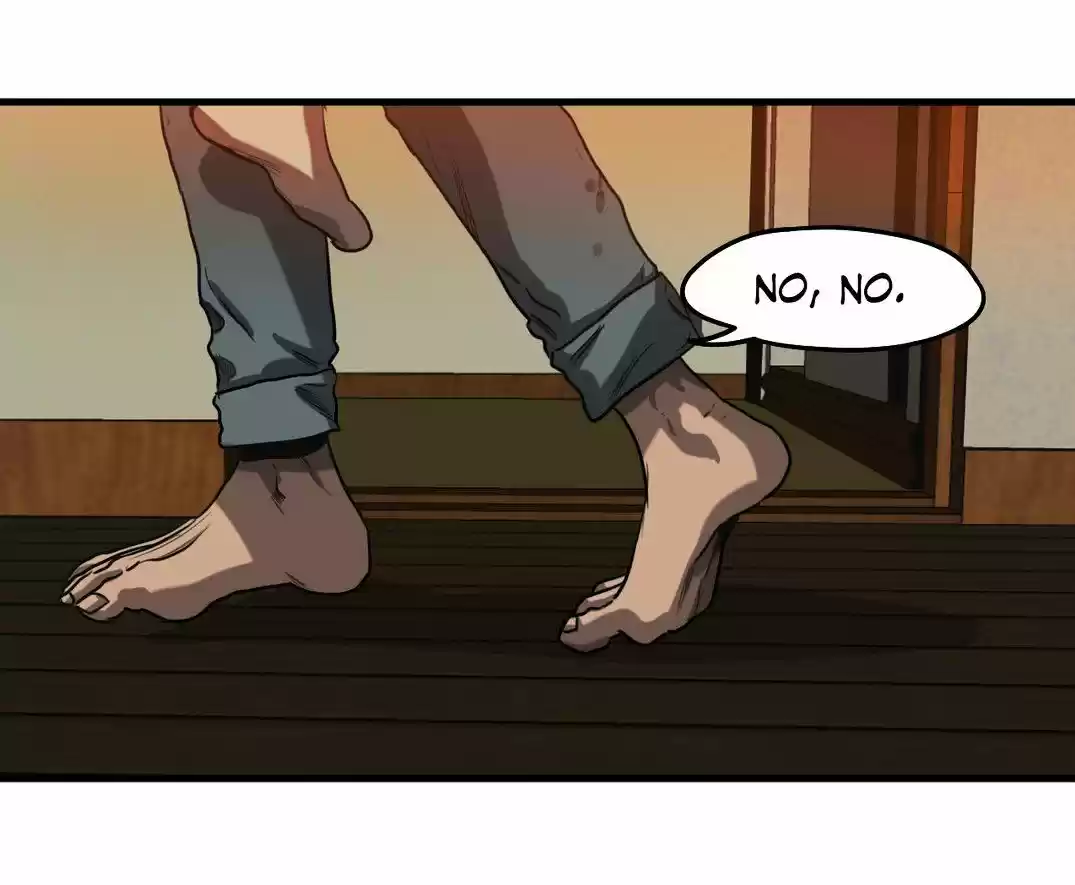 Killing Stalking ch.27