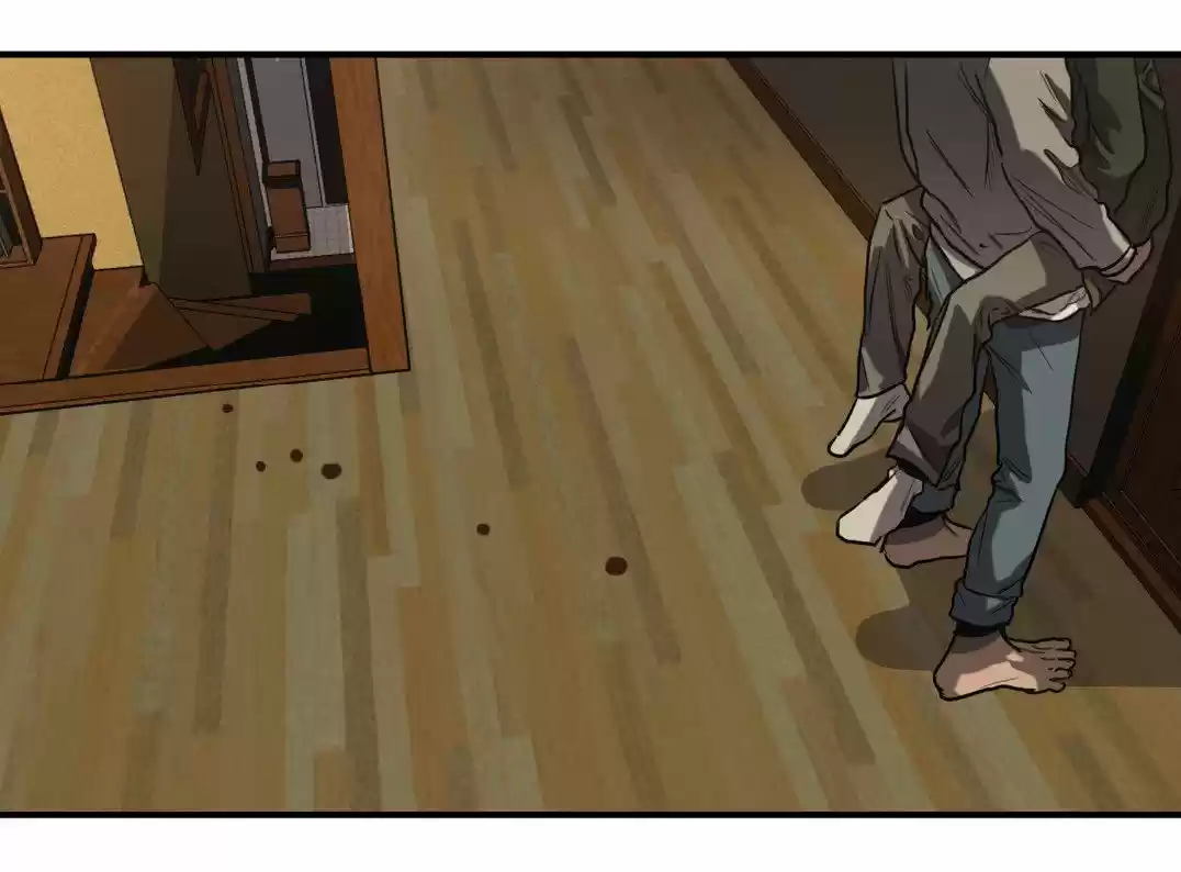 Killing Stalking ch.27