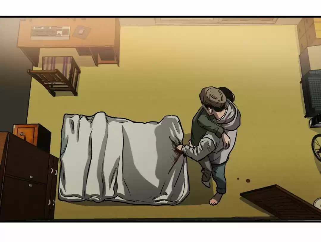 Killing Stalking ch.27