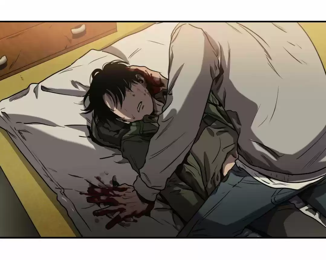 Killing Stalking ch.27