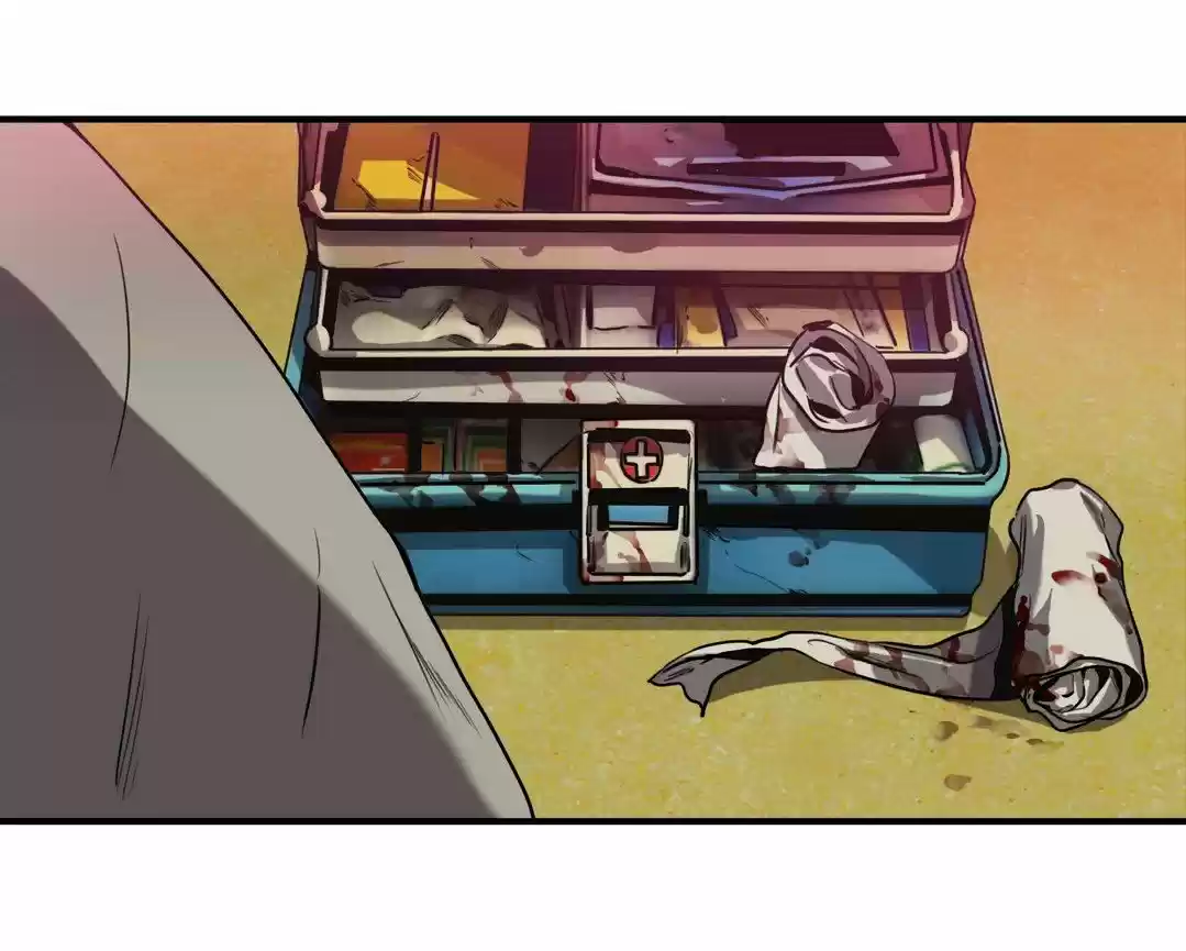 Killing Stalking ch.27