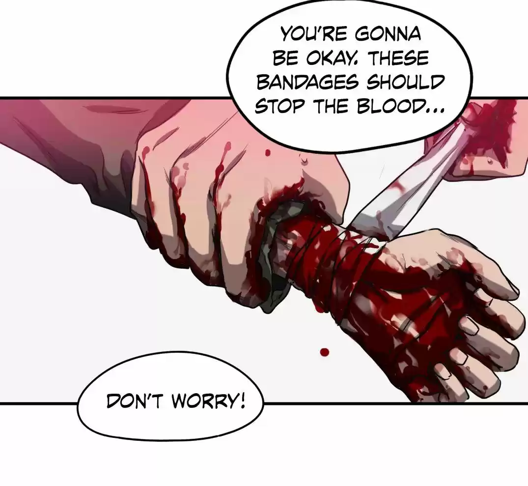 Killing Stalking ch.27