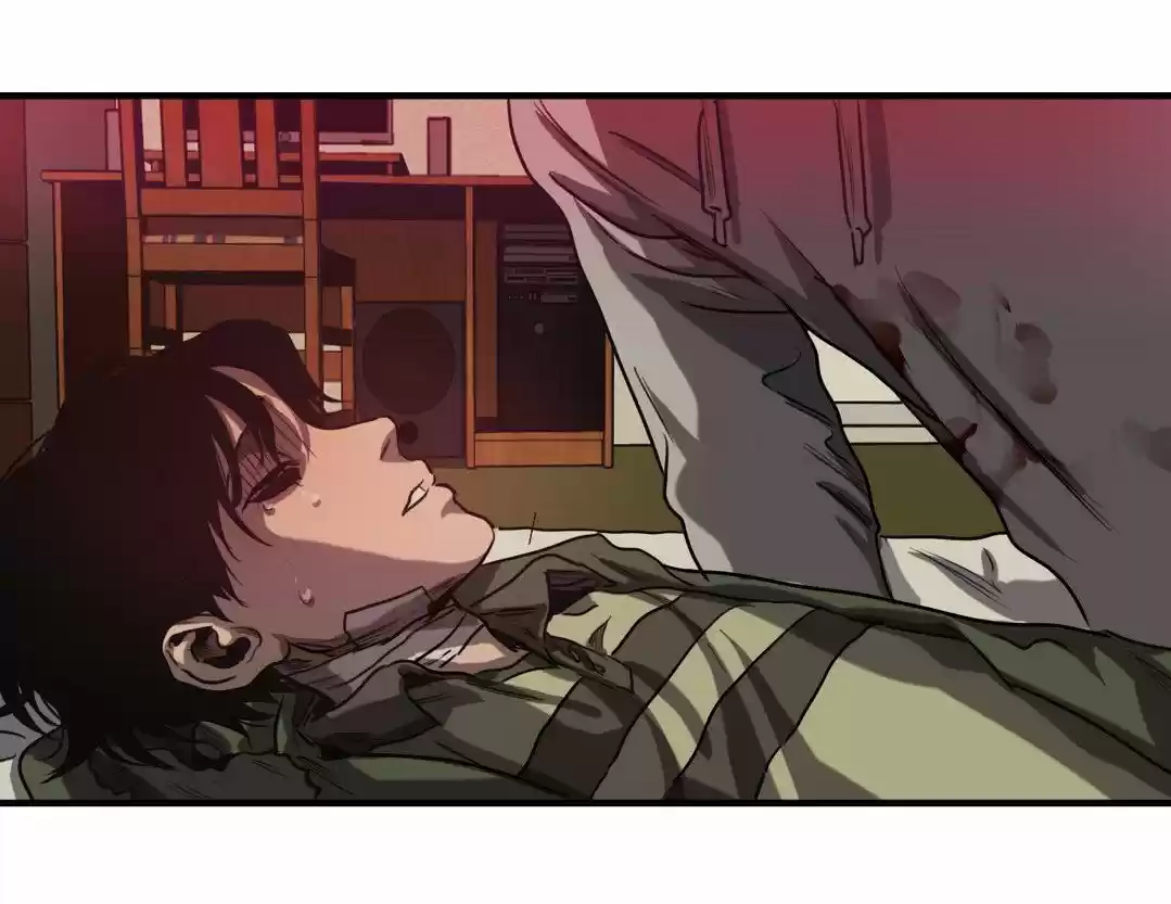 Killing Stalking ch.27