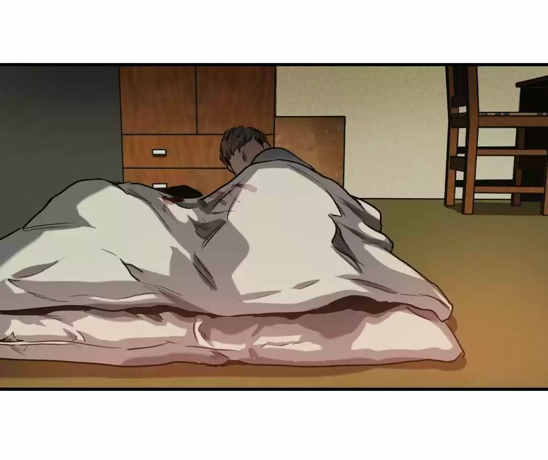 Killing Stalking ch.27