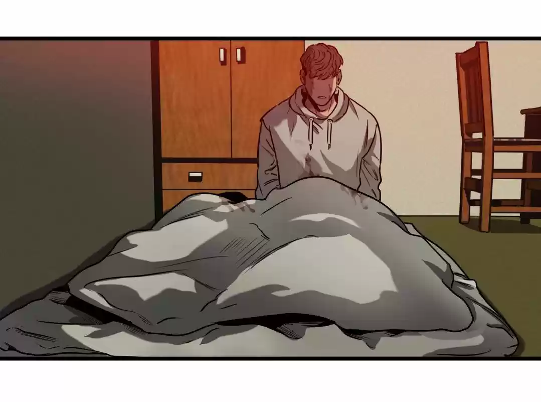 Killing Stalking ch.27