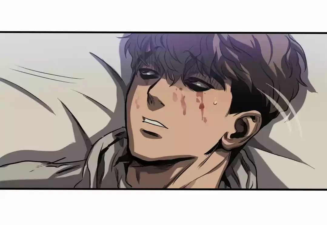 Killing Stalking ch.27