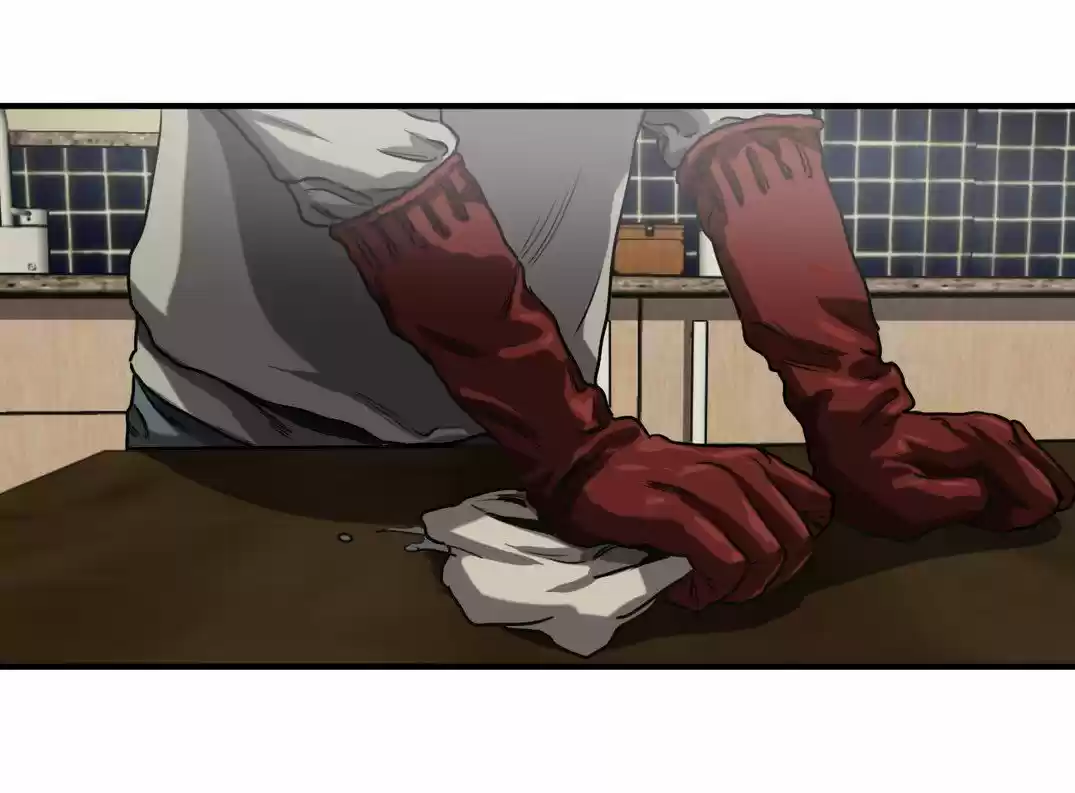 Killing Stalking ch.27