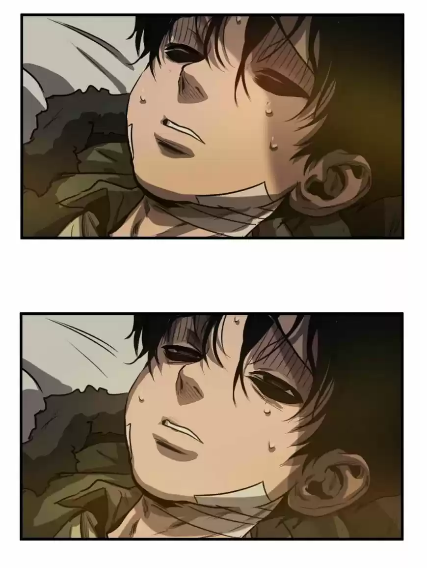 Killing Stalking ch.27