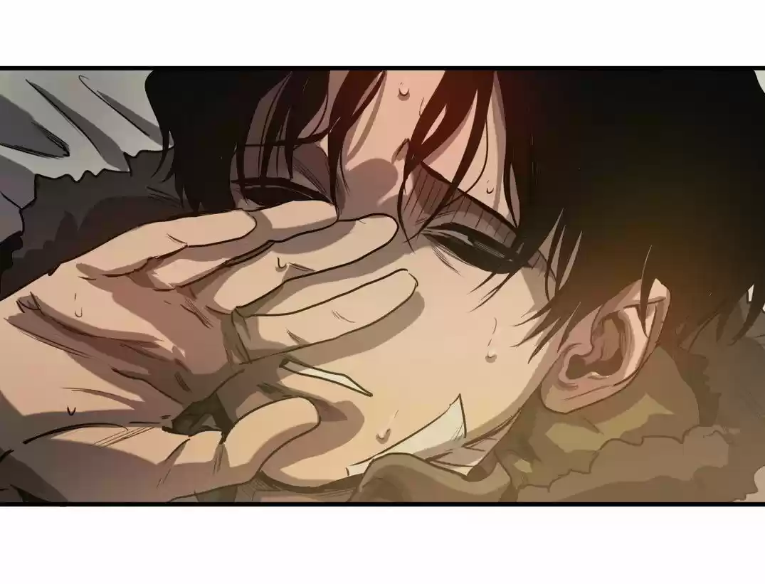 Killing Stalking ch.27