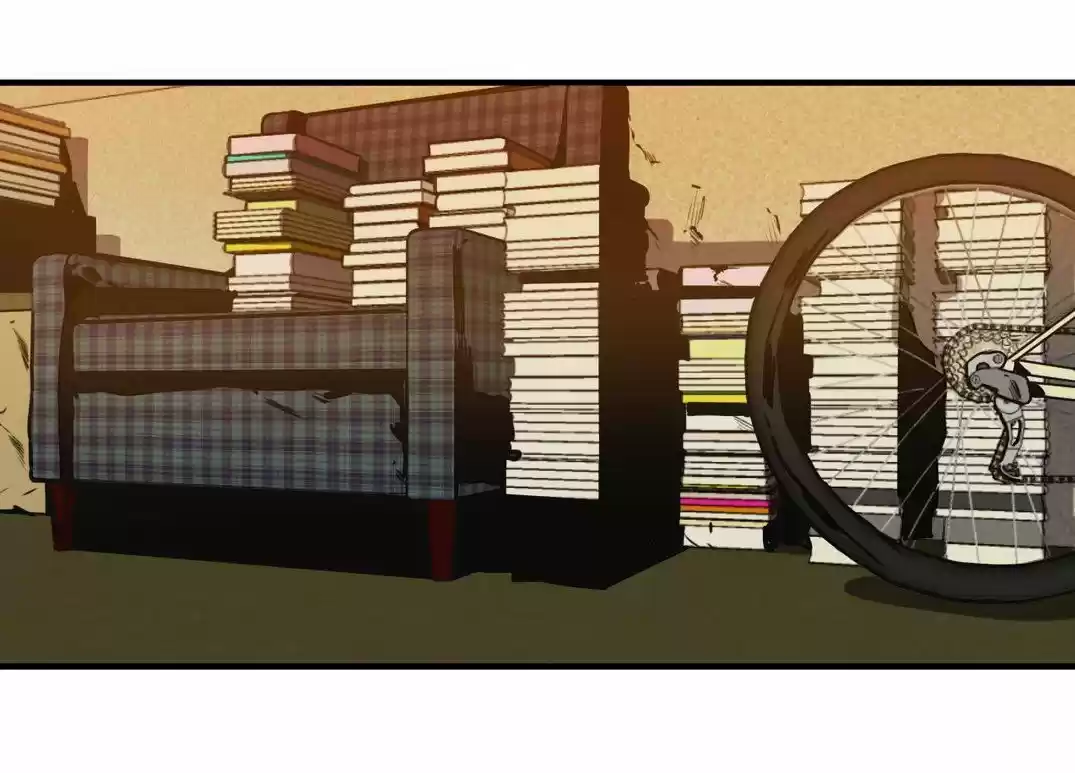 Killing Stalking ch.27