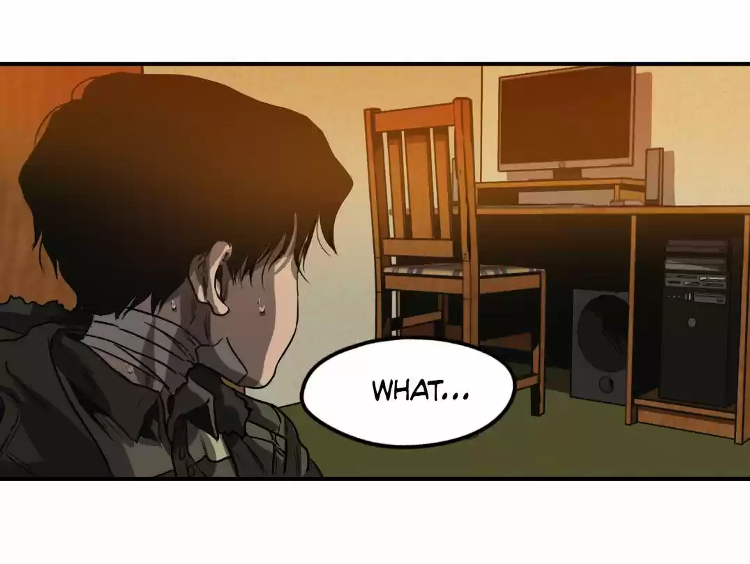 Killing Stalking ch.27