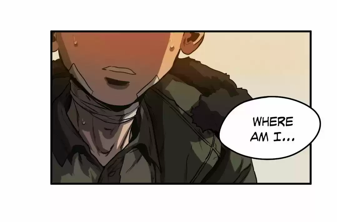 Killing Stalking ch.27