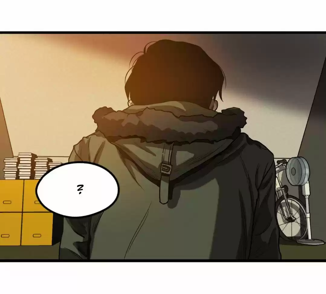 Killing Stalking ch.27