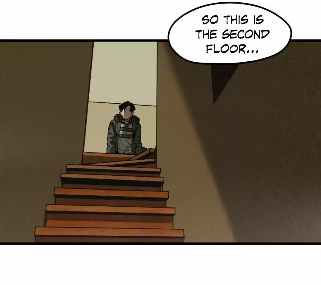 Killing Stalking ch.27