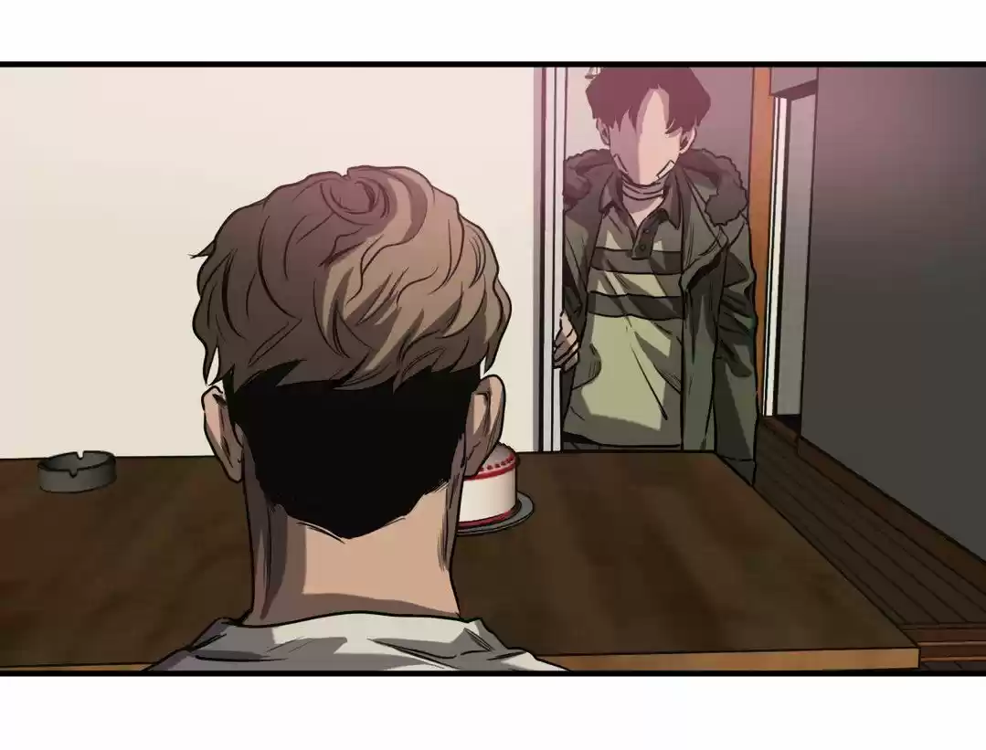 Killing Stalking ch.27