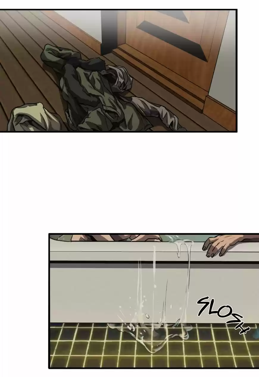 Killing Stalking ch.27