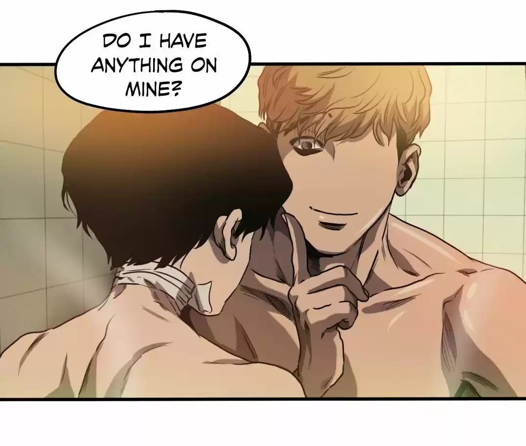 Killing Stalking ch.27