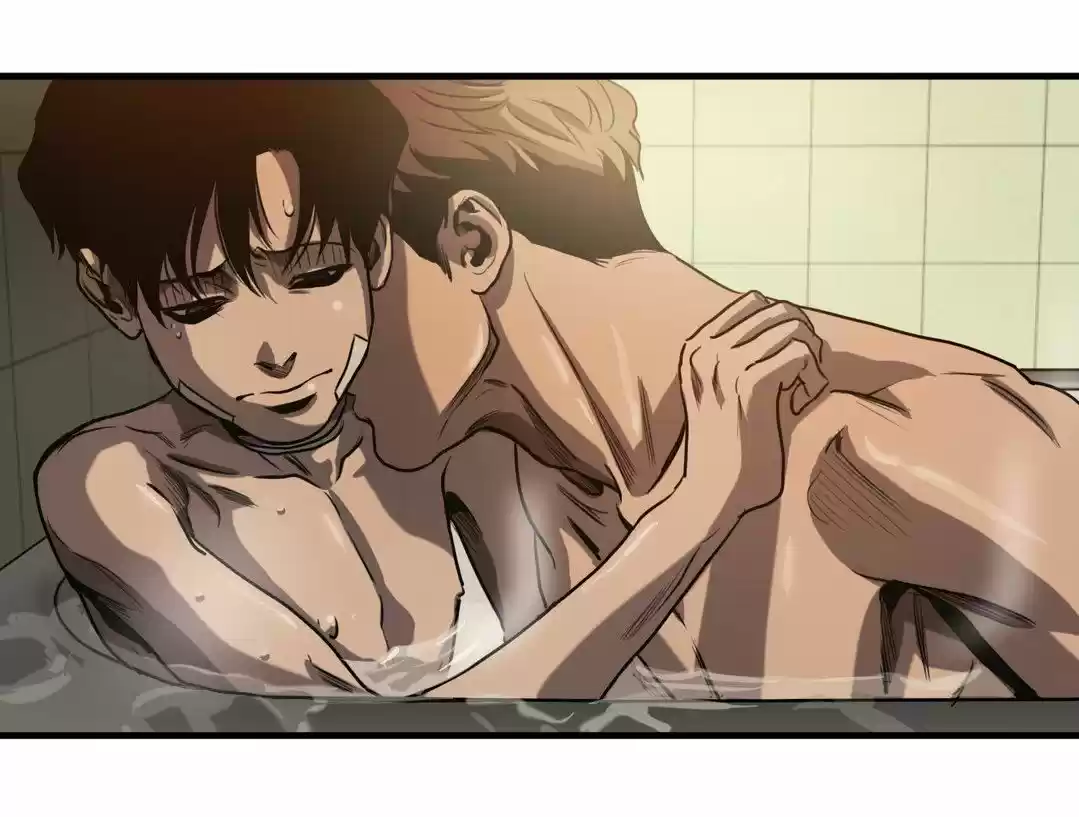 Killing Stalking ch.27