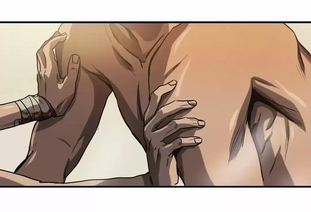 Killing Stalking ch.27