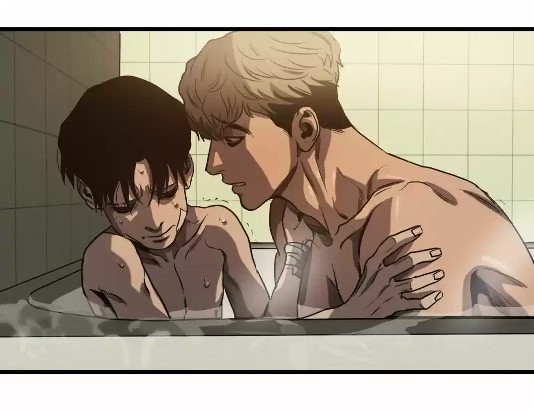 Killing Stalking ch.27
