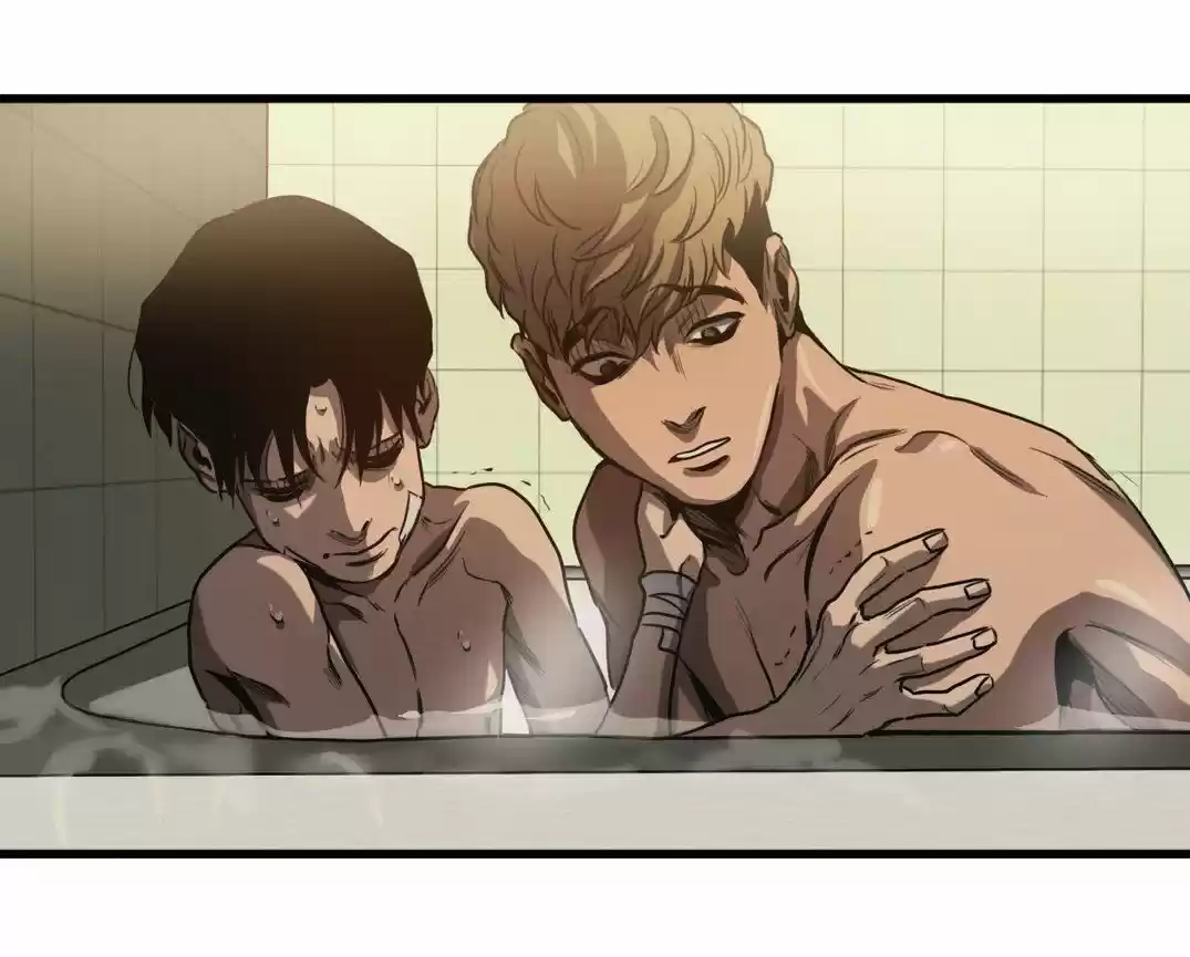Killing Stalking ch.27