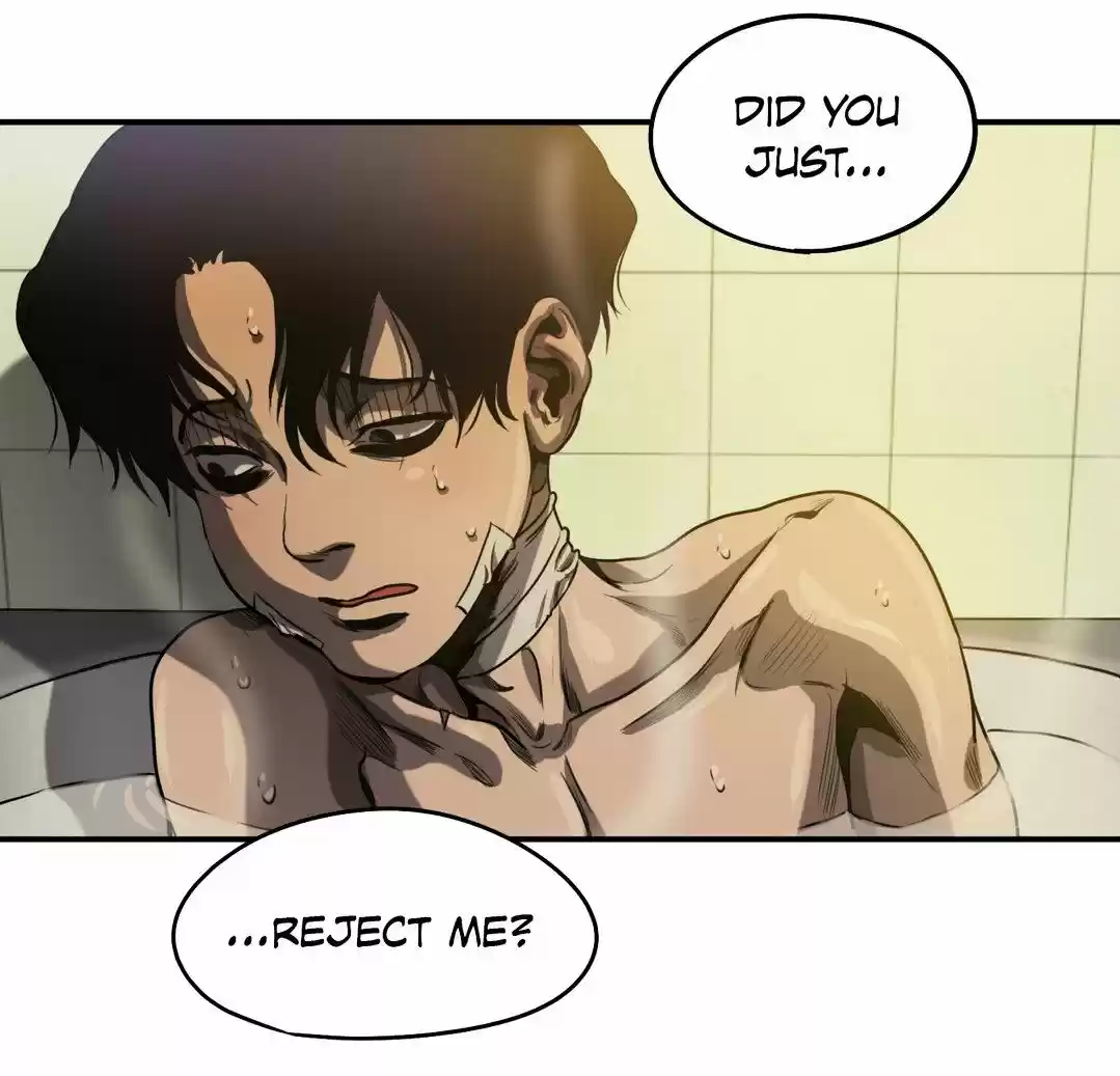 Killing Stalking ch.27
