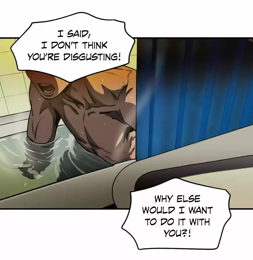 Killing Stalking ch.27