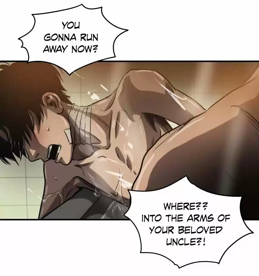 Killing Stalking ch.27