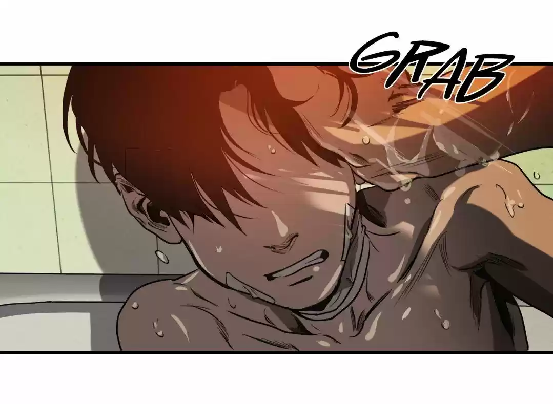 Killing Stalking ch.27