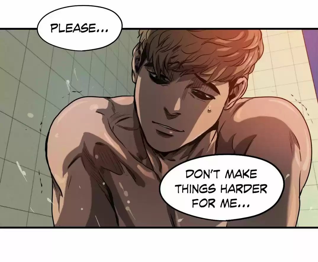 Killing Stalking ch.27