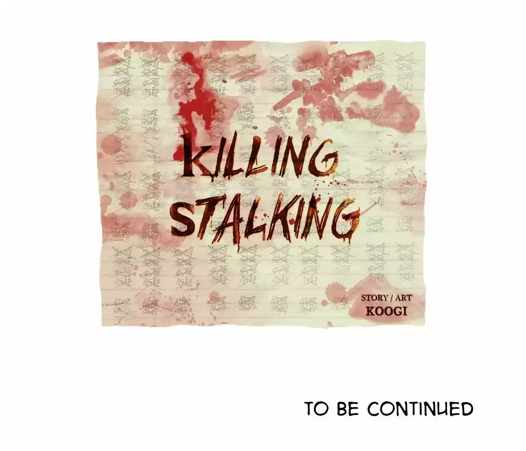 Killing Stalking ch.27
