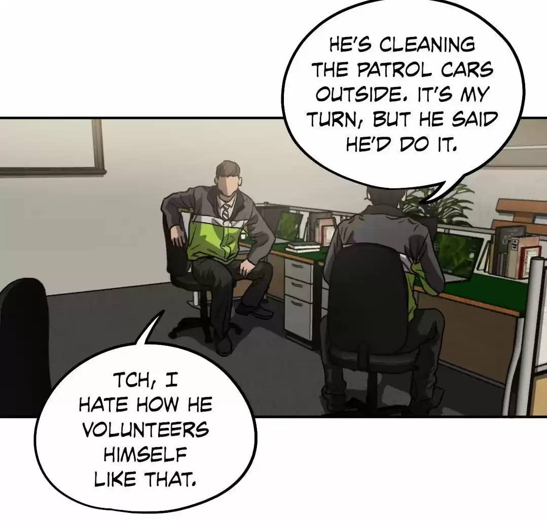 Killing Stalking ch.28