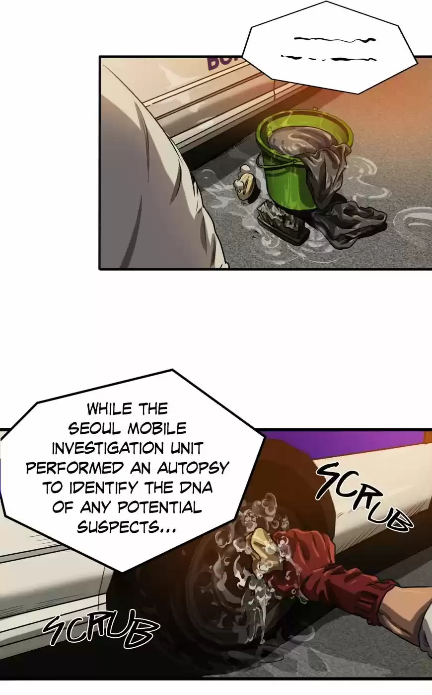 Killing Stalking ch.28