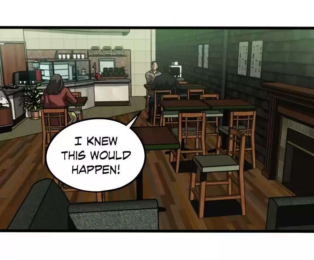 Killing Stalking ch.28