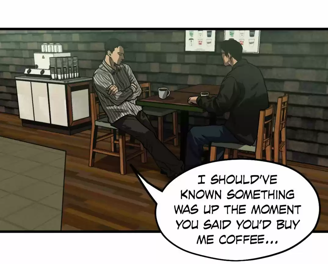 Killing Stalking ch.28